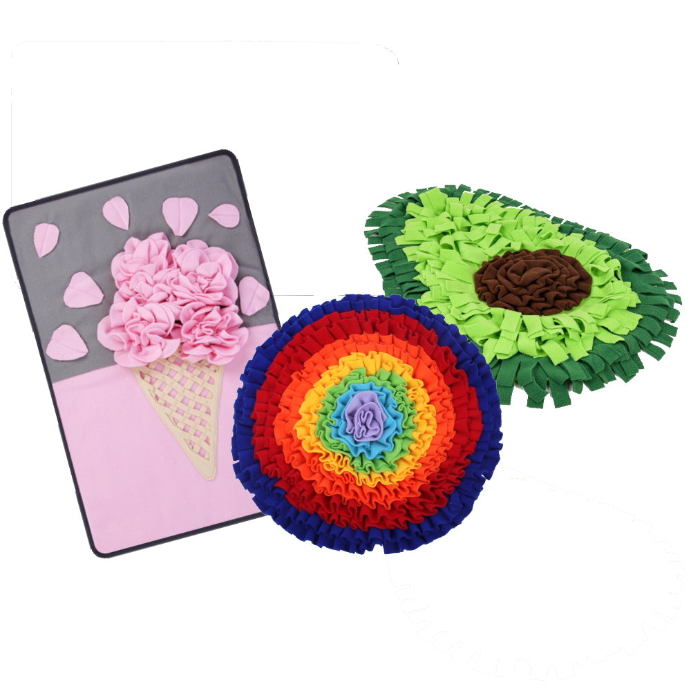 Shop Snuffle Mats Puppy Snuffle Mat Snuffle Mats Australia at