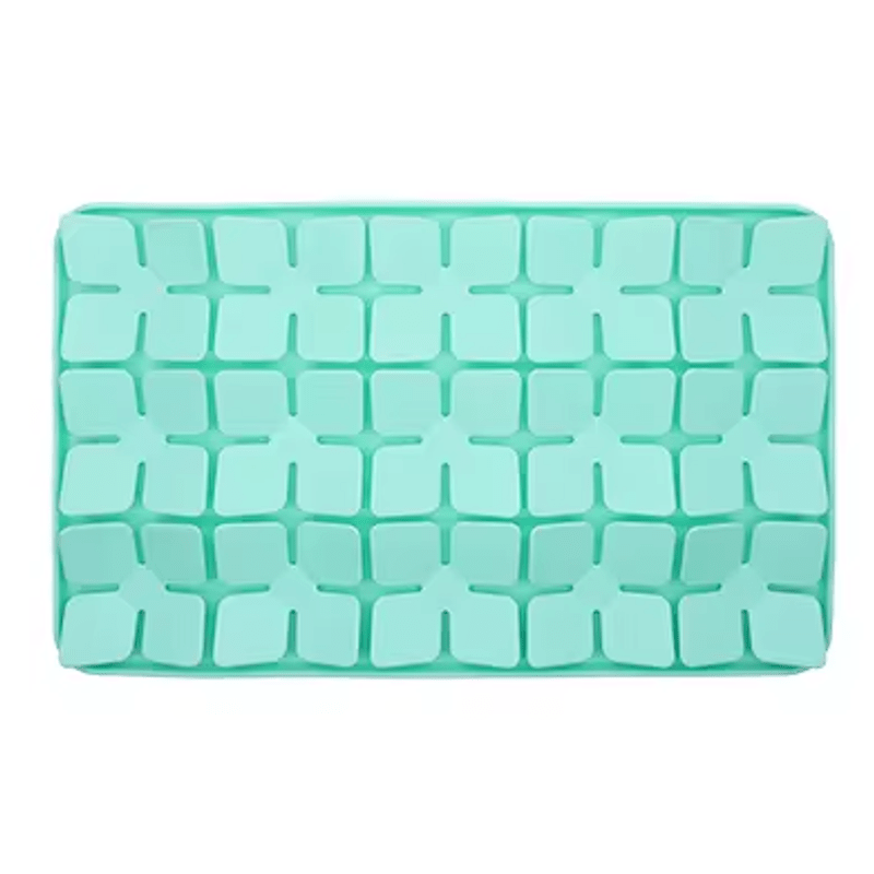 3D Clover Rectangle Slow Feeder - Slow Feeding Bowls from Sale at DoggyTopia