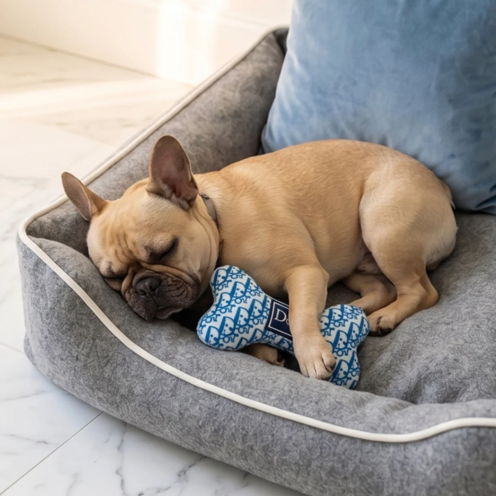 Dogior Bones Dog Toys