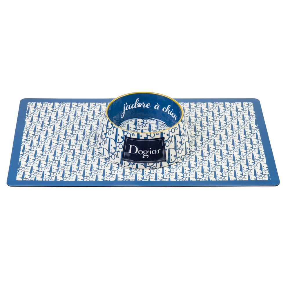 Dogior Placemat