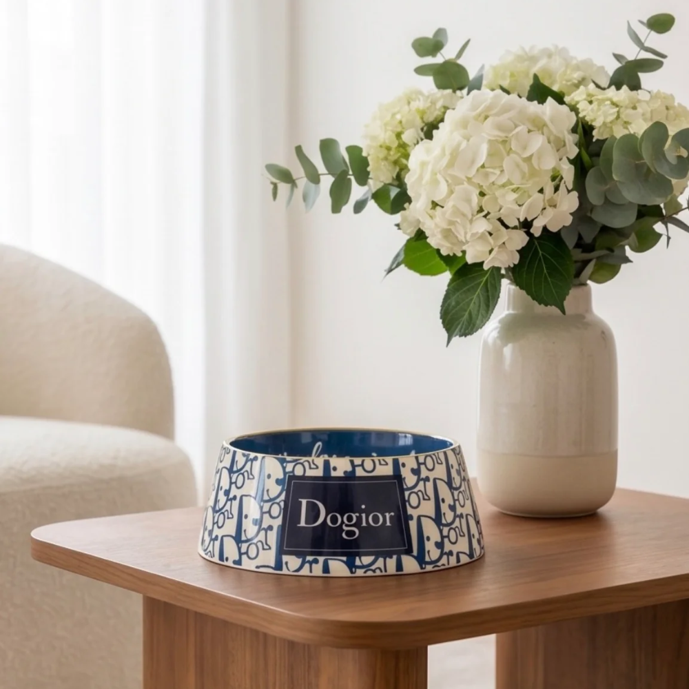Dogior Bowl