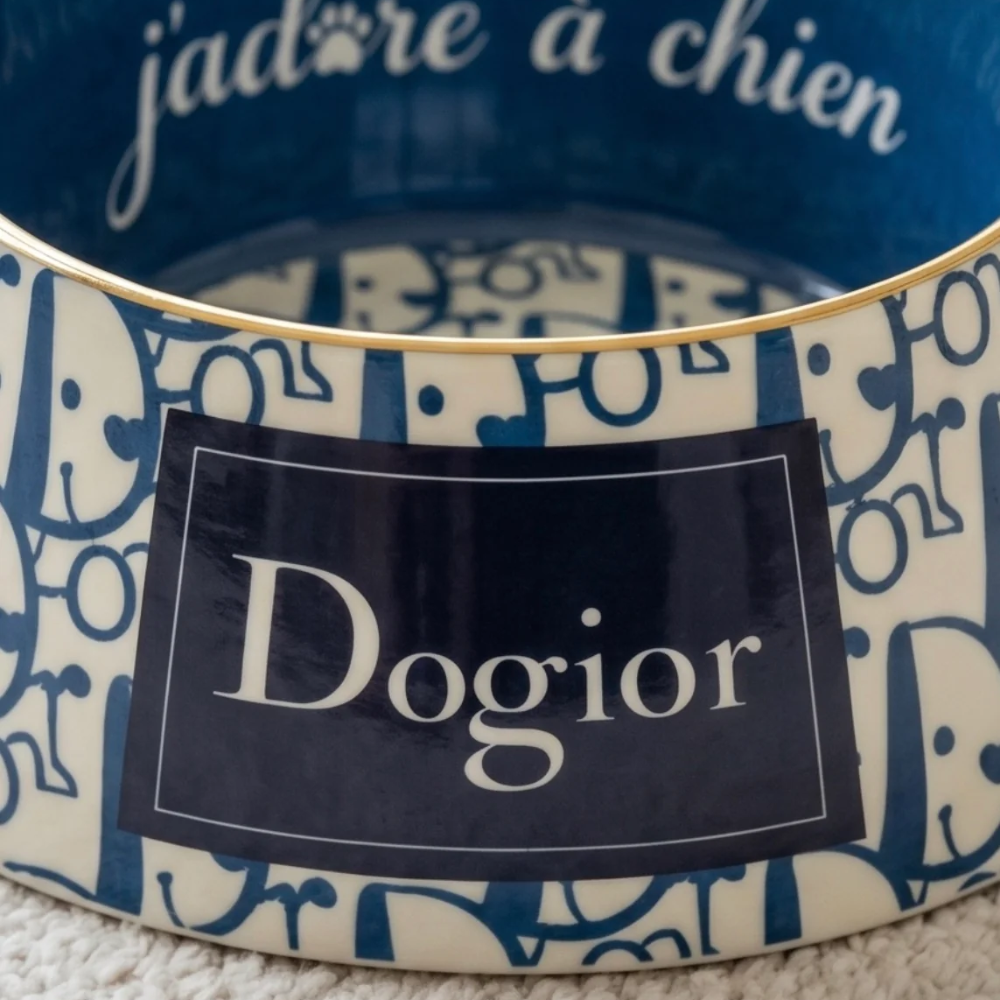 Dogior Bowl