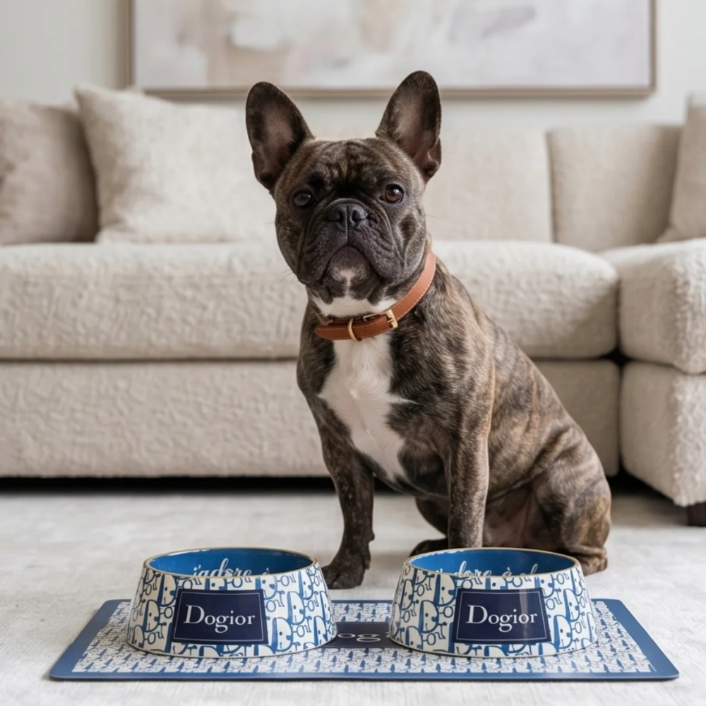 Dogior Placemat