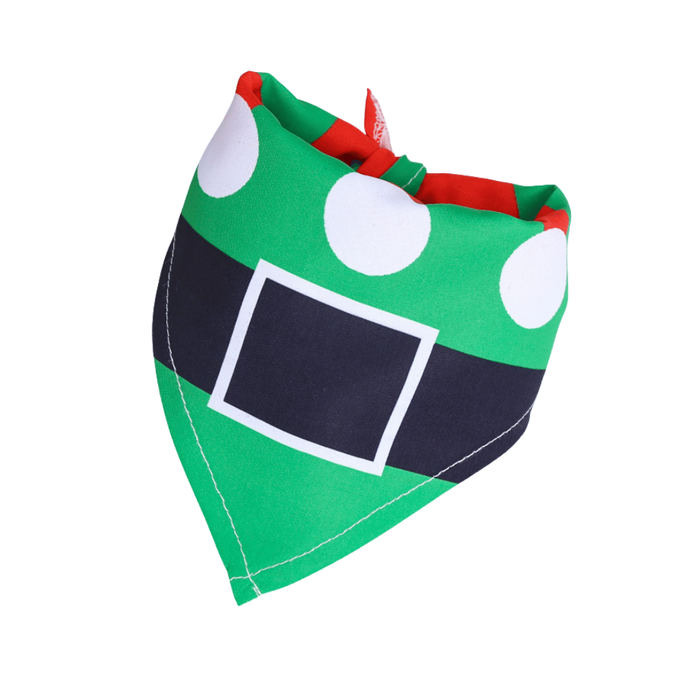 Elf Dog Bandana