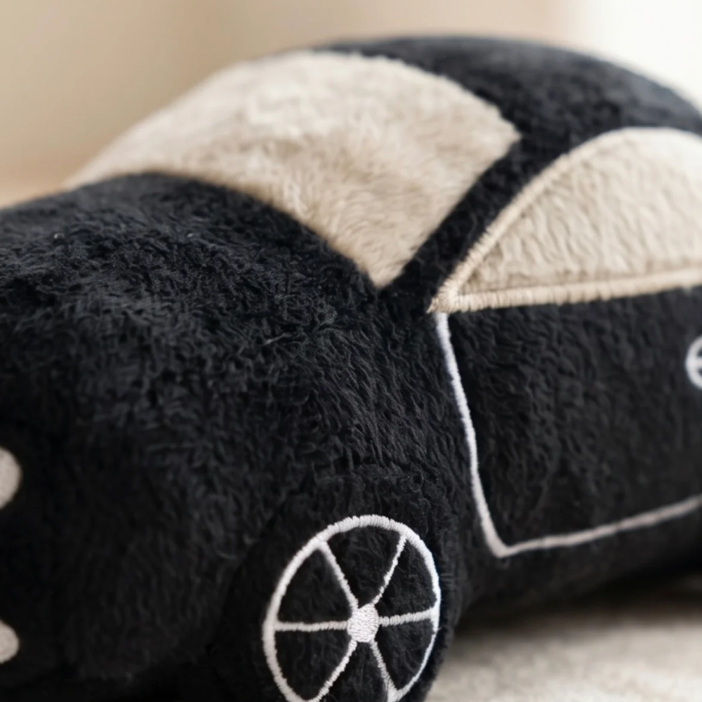 Furcedes Car Dog Toy