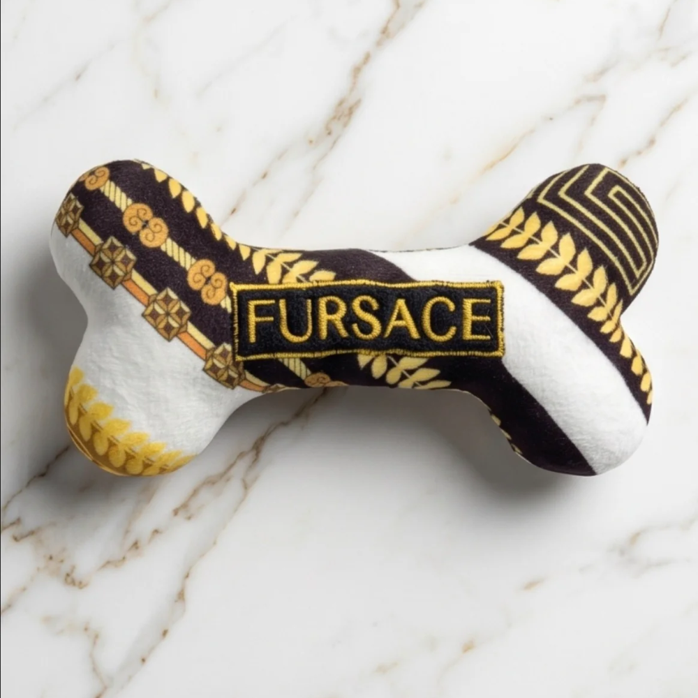 Fursace Bone Toy
