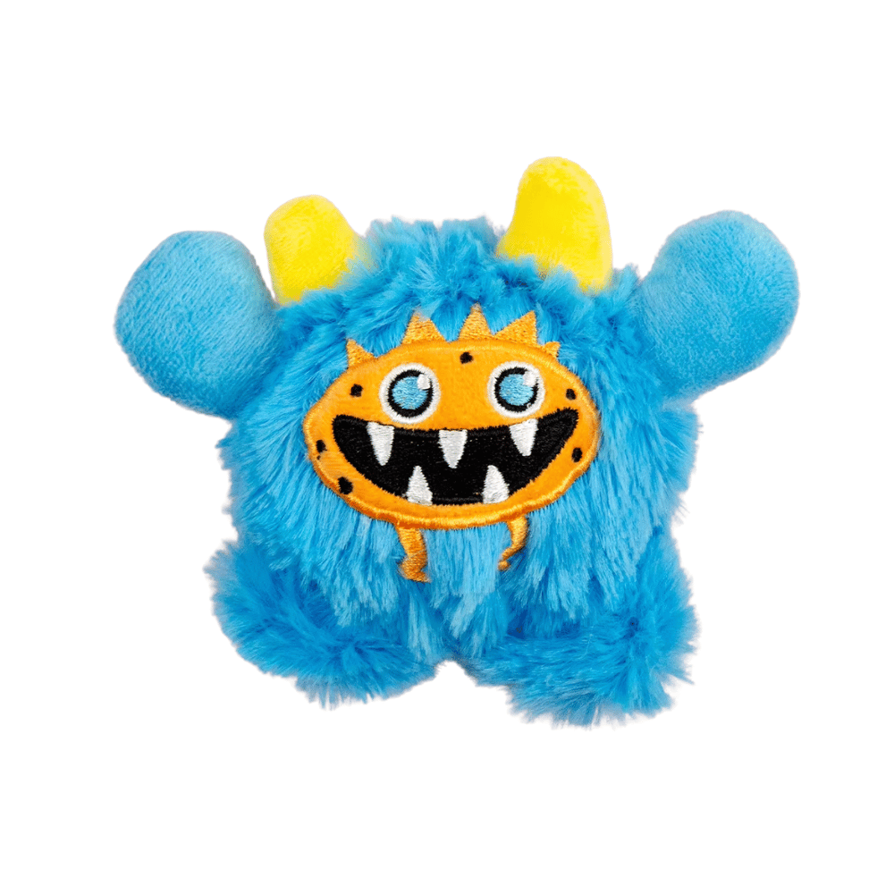 Monster Mayhem Balls