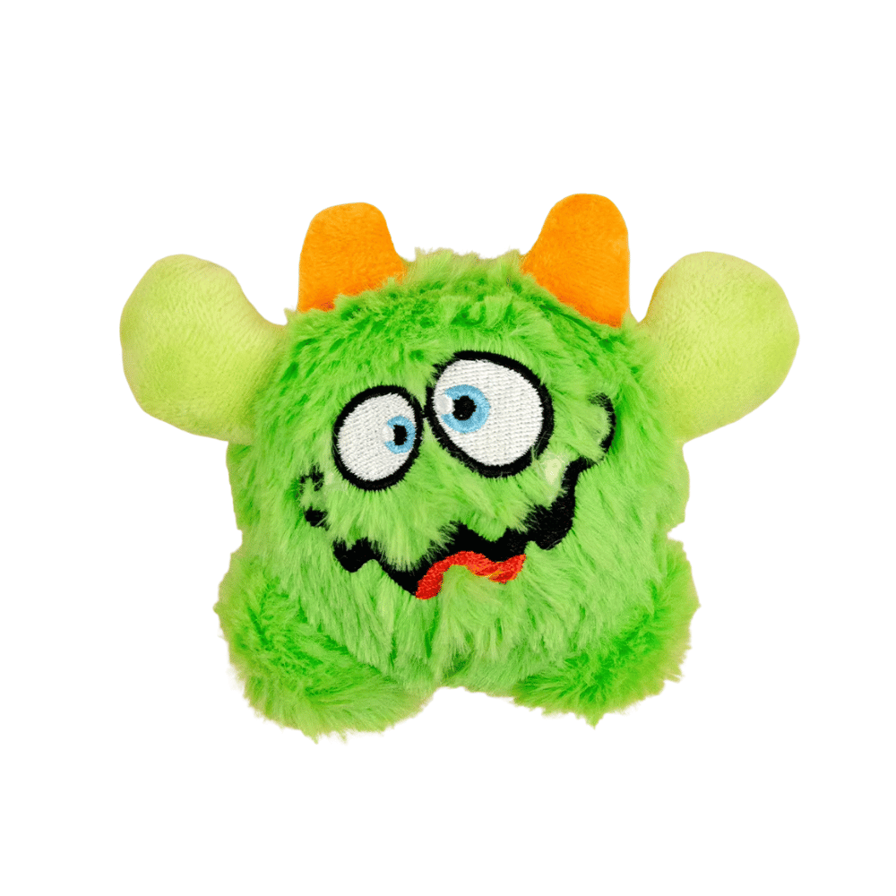 Monster Mayhem Balls