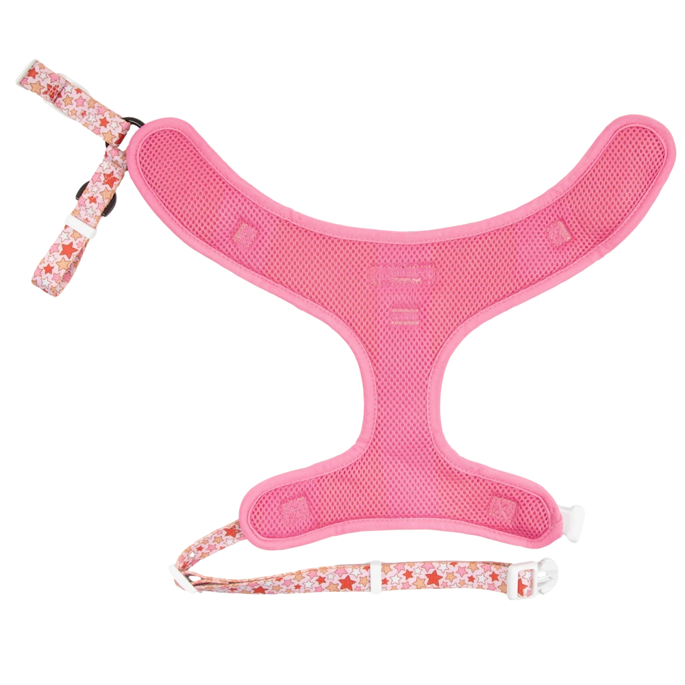 Big & Little Dogs Rodeo Queen Adjustable Dog Harness