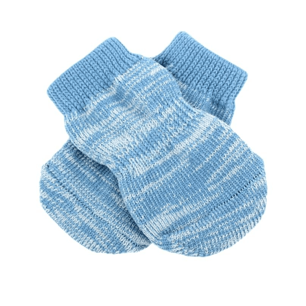 Bubblegum Blue Dog Socks - Dog Socks from . at DoggyTopia