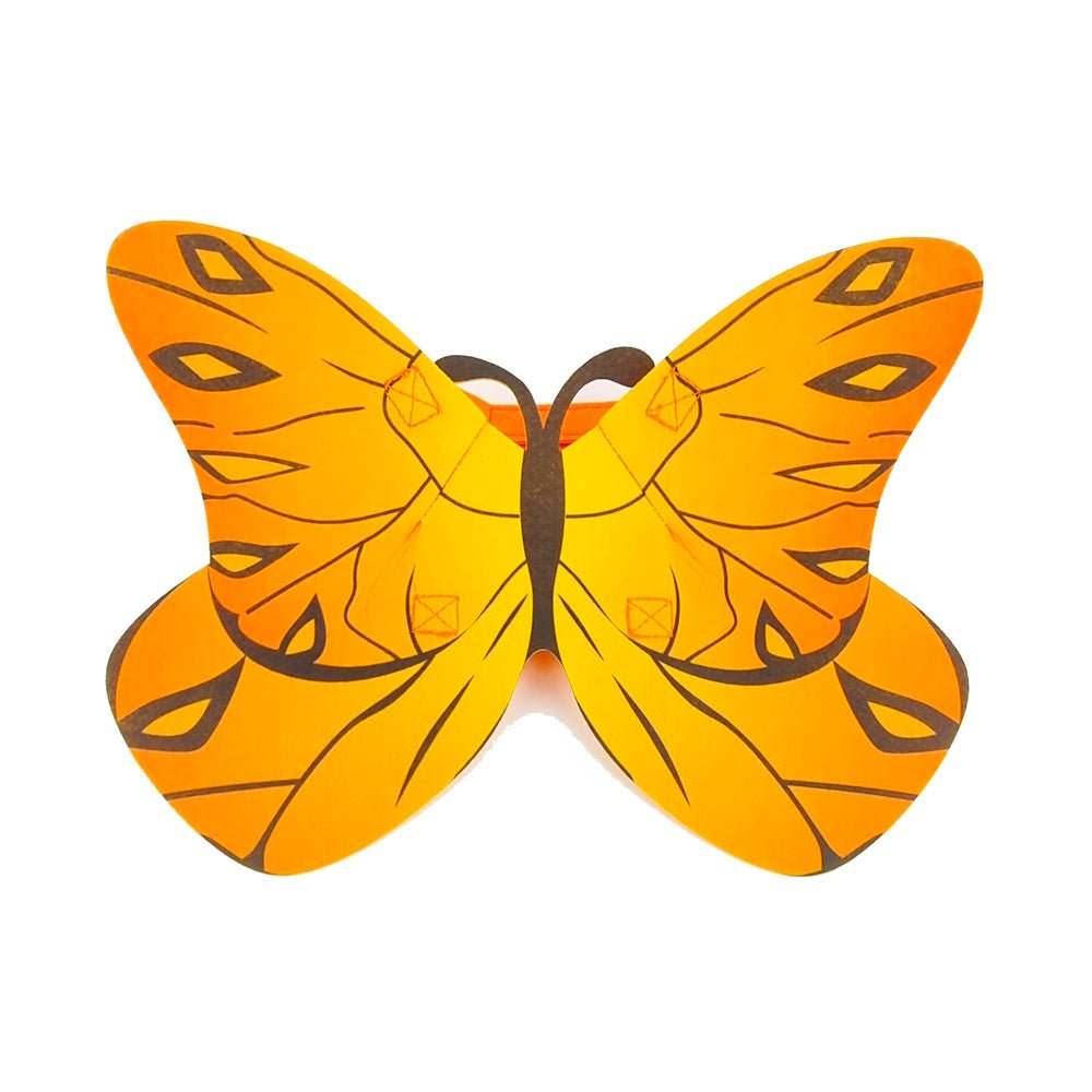 Dog Butterfly Wings - Costumes from . at DoggyTopia