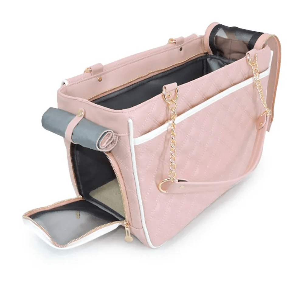 Elle Tote Dog Carrier - Dog Carriers from . at DoggyTopia