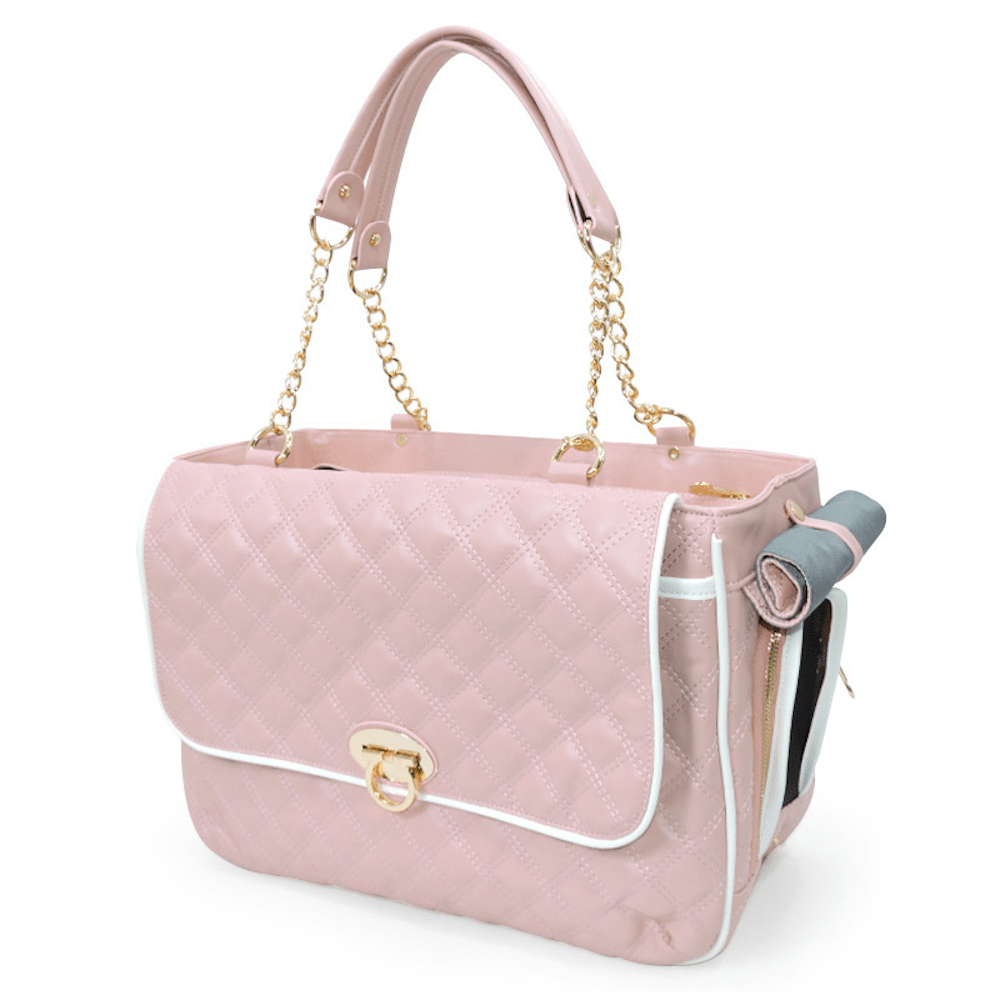Elle Tote Dog Carrier - Dog Carriers from . at DoggyTopia