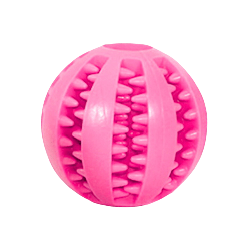 Enrichment Treat Ball - Enrichment Toys from . at DoggyTopia