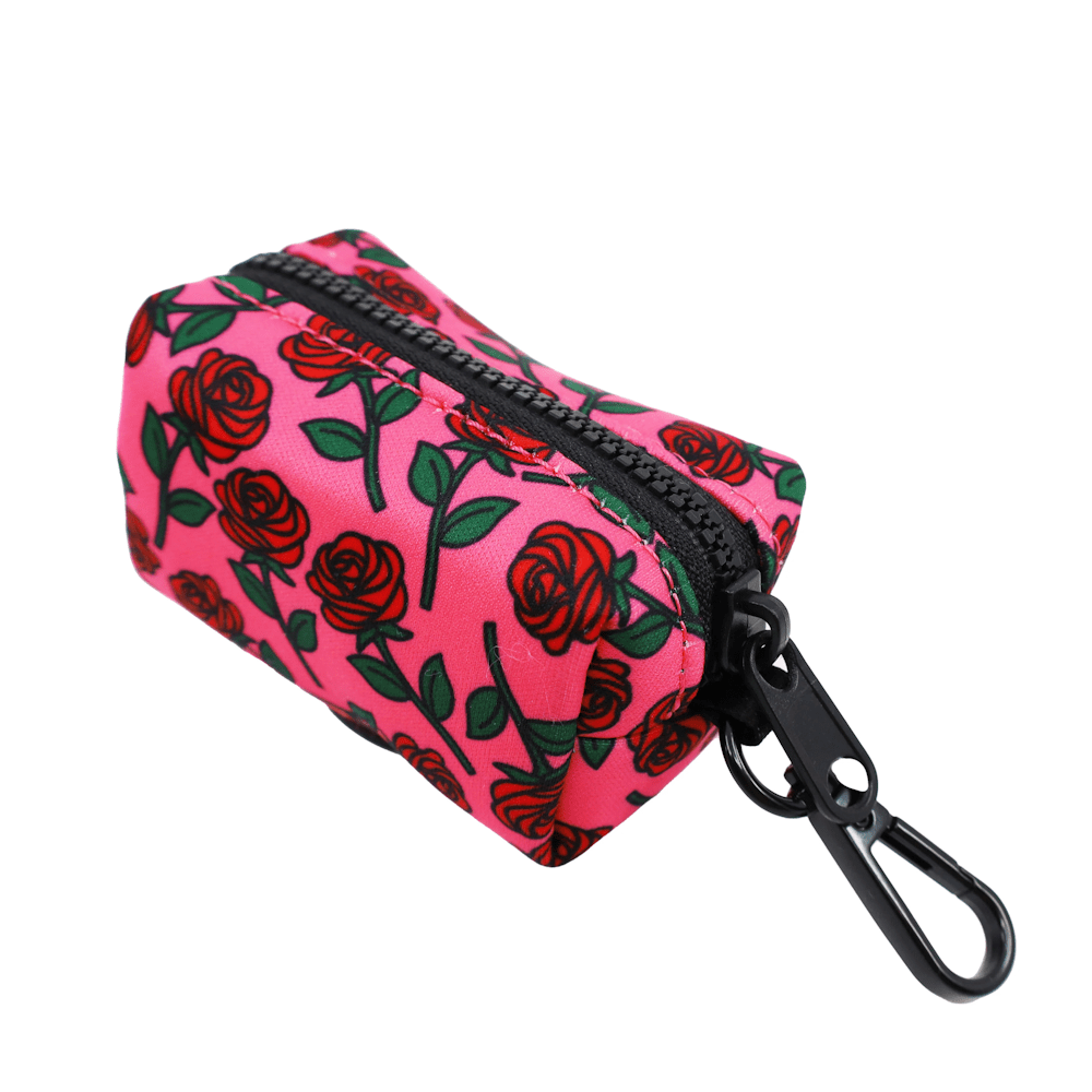 Pablo & Co Rosie Poop Bag Holder - Poop Bag Holders from Sale at DoggyTopia