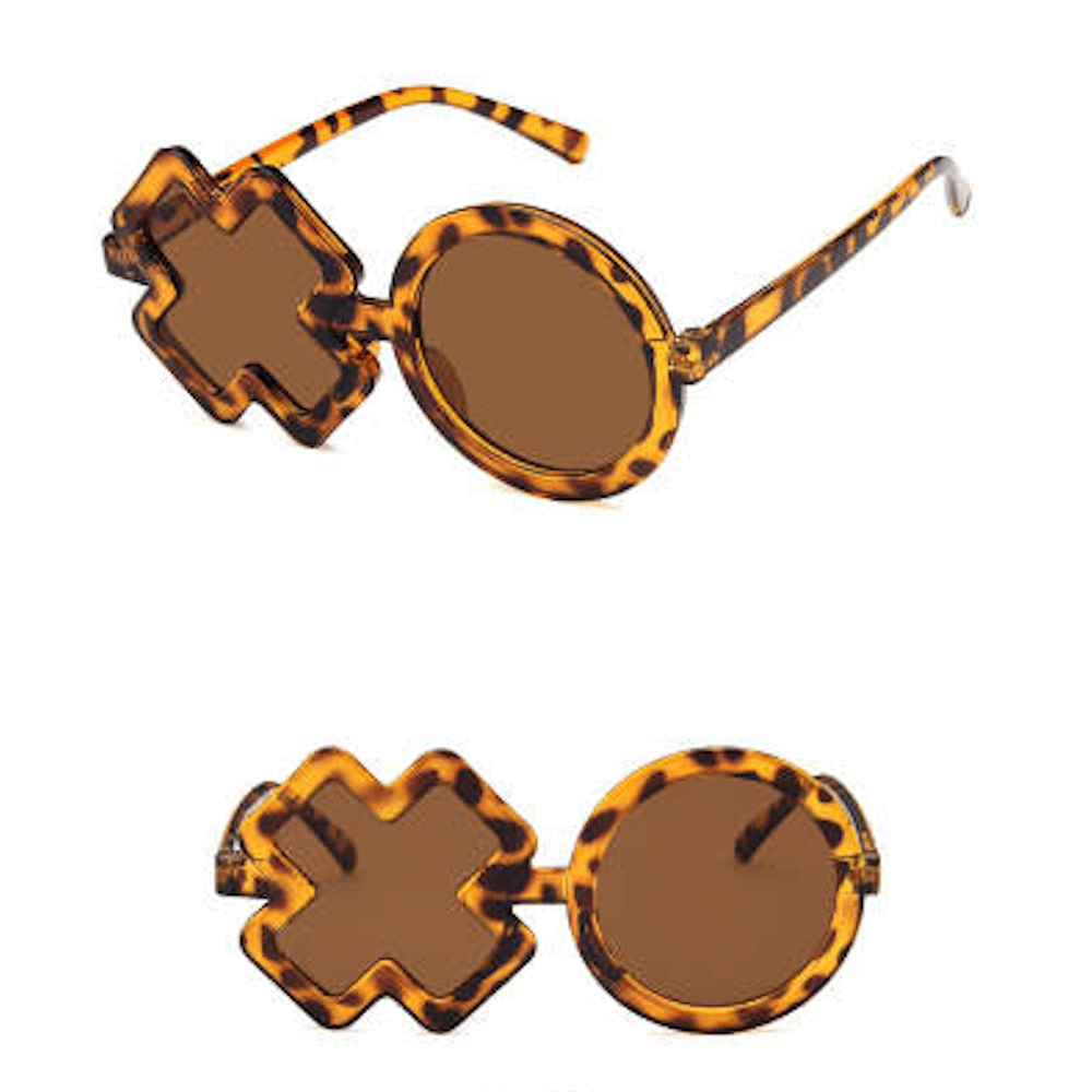 XO Dog Glasses - Dog Goggles from Sale at DoggyTopia