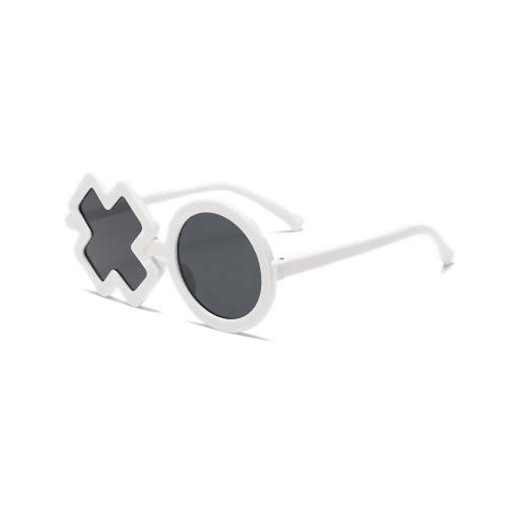 XO Dog Glasses - Dog Goggles from Sale at DoggyTopia