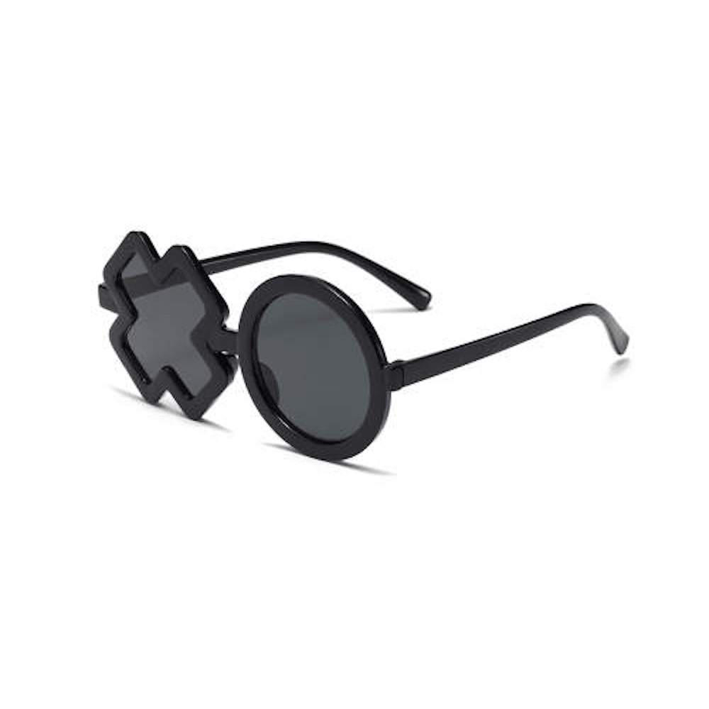 XO Dog Glasses - Dog Goggles from Sale at DoggyTopia