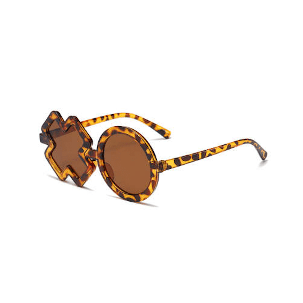 XO Dog Glasses - Dog Goggles from Sale at DoggyTopia