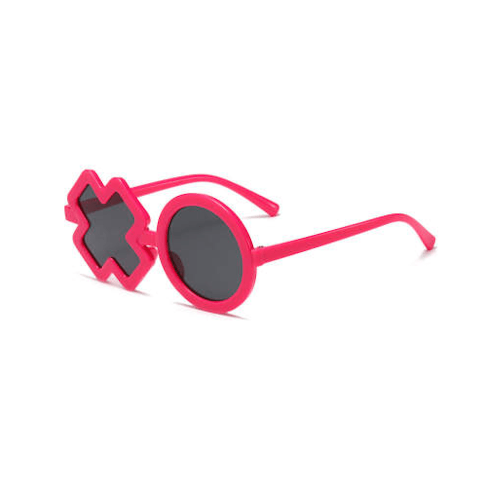 XO Dog Glasses - Dog Goggles from Sale at DoggyTopia