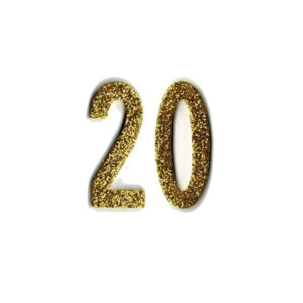 Birthday Hat Custom Numbers - Party Hat Numbers from . at DoggyTopia