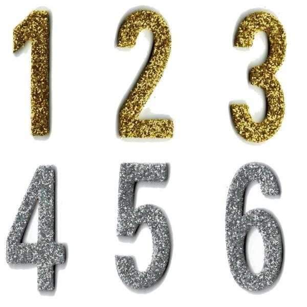 Birthday Hat Custom Numbers - Party Hat Numbers from . at DoggyTopia