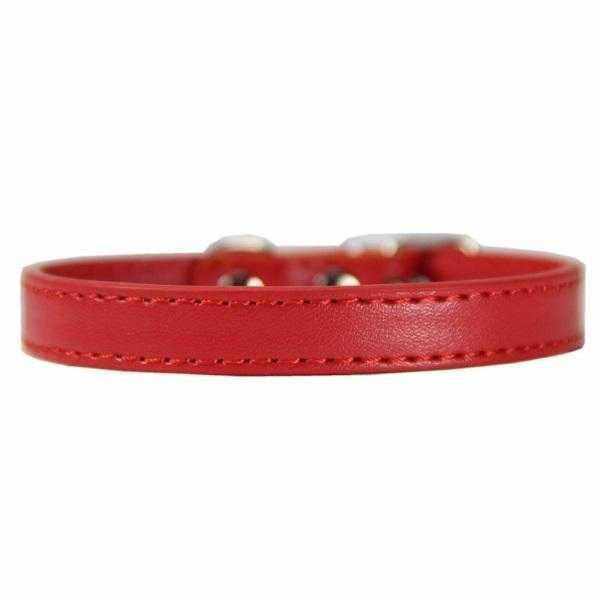 Buckle Dog Collar - Collars from . at DoggyTopia