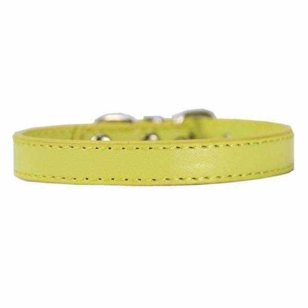 Buckle Dog Collar - Collars from . at DoggyTopia