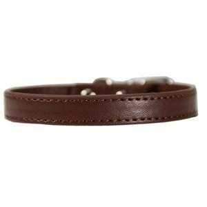 Buckle Dog Collar - Collars from . at DoggyTopia