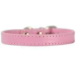 Buckle Dog Collar - Collars from . at DoggyTopia