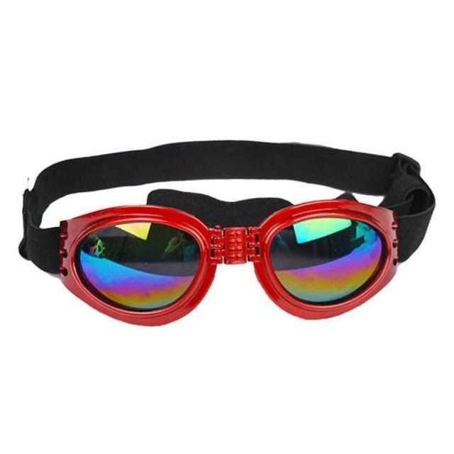 Classic Dog Goggles - Dog Goggles from . at DoggyTopia
