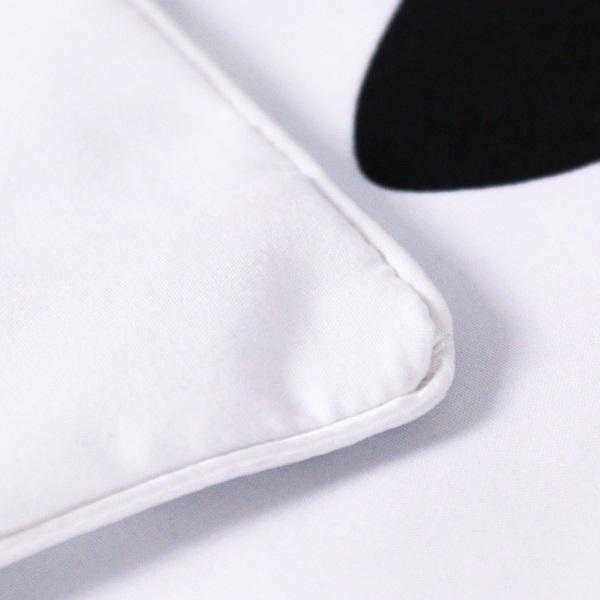 Dog Side, My Side Quilt Cover Set - Human Bedding from Sale at DoggyTopia