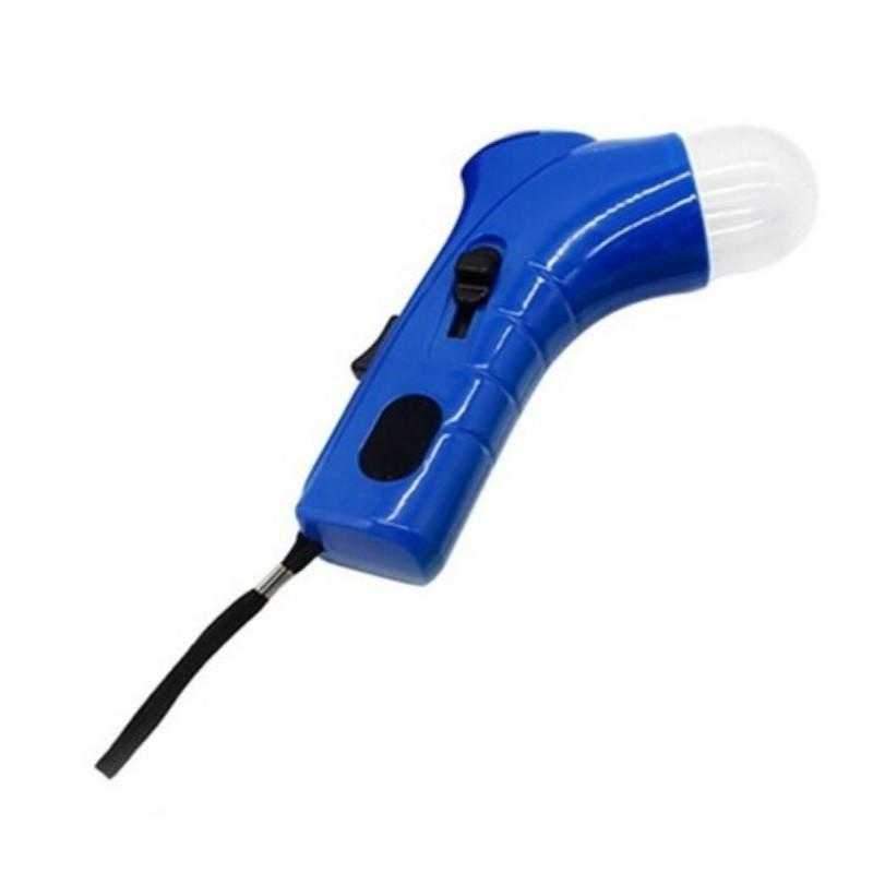 Dog Treat Launcher - Enrichment Toys from . at DoggyTopia