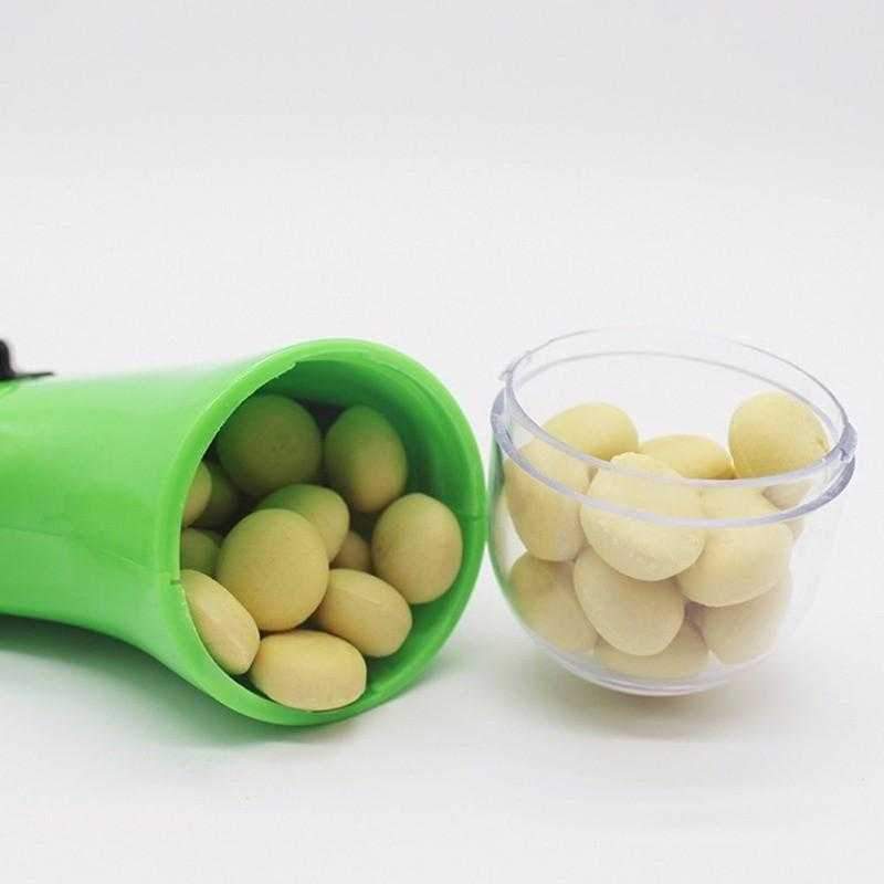 Dog Treat Launcher - Enrichment Toys from . at DoggyTopia