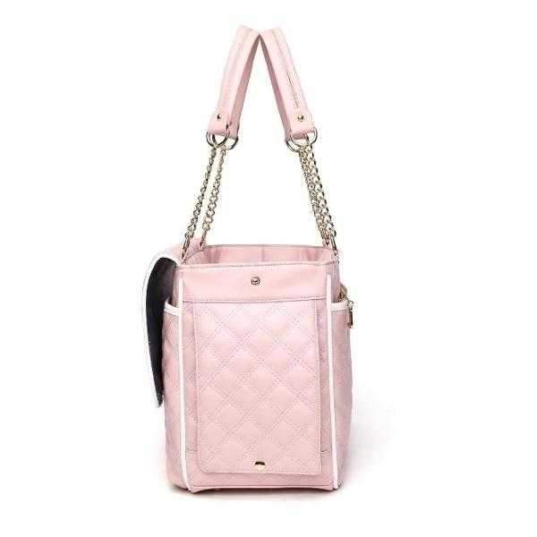 Elle Tote Dog Carrier - Dog Carriers from . at DoggyTopia