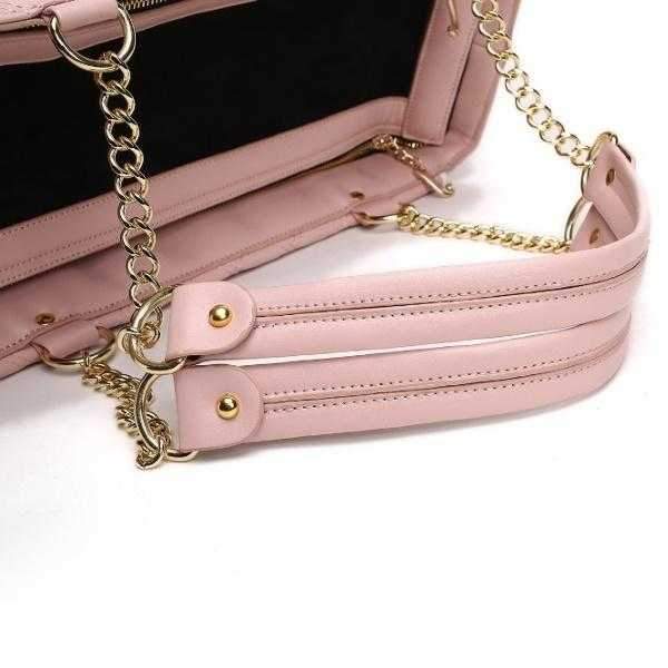 Elle Tote Dog Carrier - Dog Carriers from . at DoggyTopia