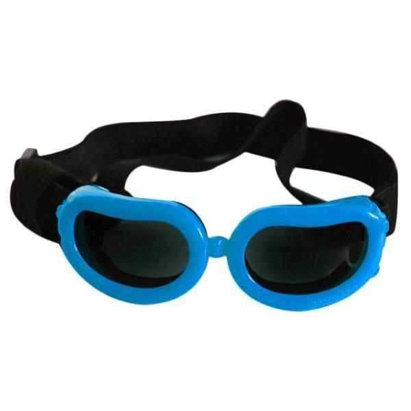 Jelly Bean Dog Goggles - Dog Goggles from . at DoggyTopia