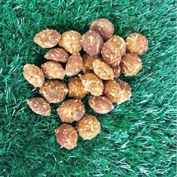 L'Barkery Chicken & Coconut Balls - Treats from L'Barkery at DoggyTopia