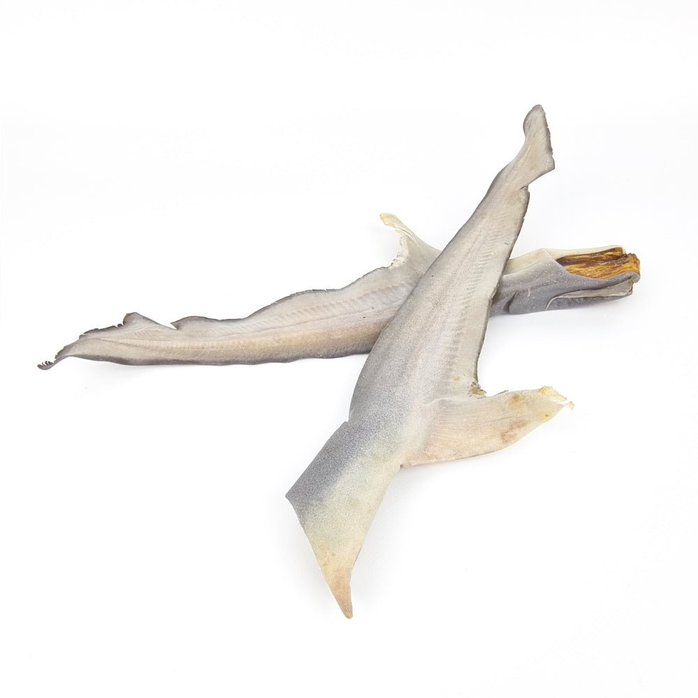 L'Barkery Shark Tails - Treats from L'Barkery at DoggyTopia
