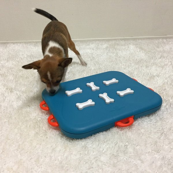 Nina Ottosson - Dog Casino - Puzzles from Nina Ottosson at DoggyTopia