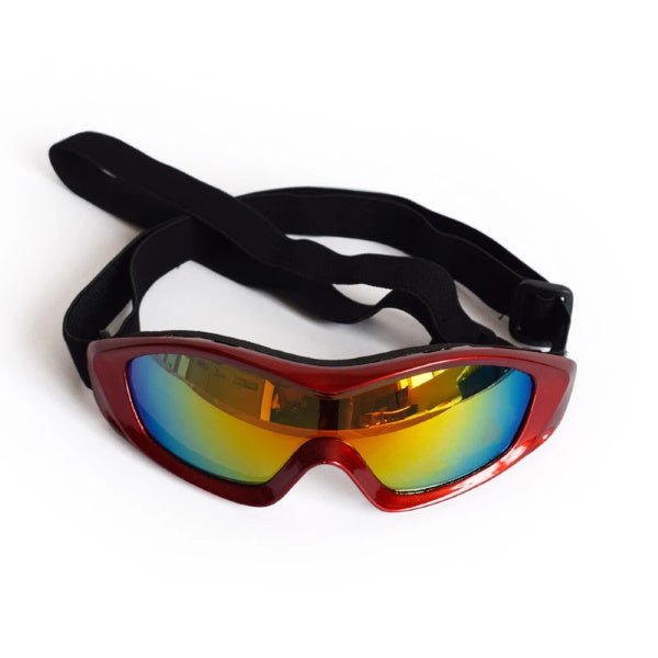 Razor Dog Goggles - Dog Goggles from . at DoggyTopia