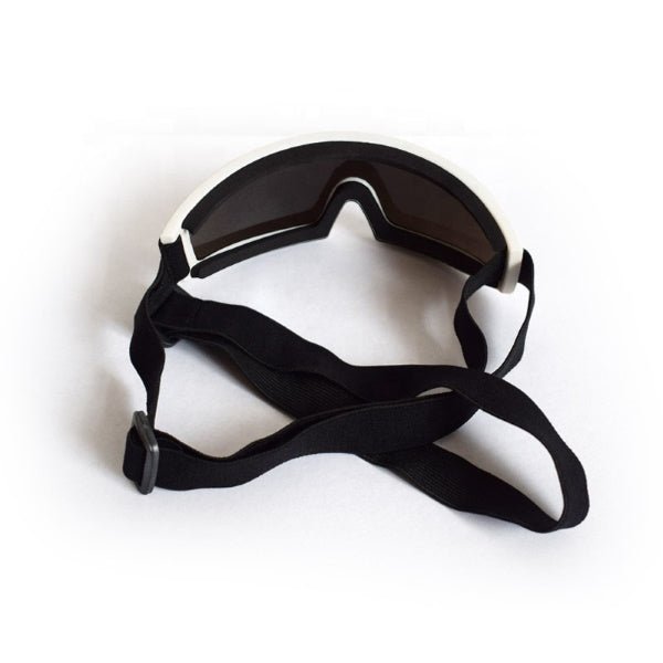 Rebel Dog Goggles - Dog Goggles from . at DoggyTopia