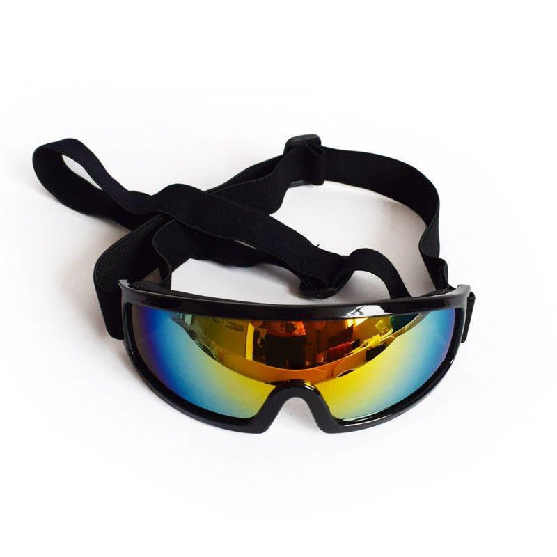 Rebel Dog Goggles - Dog Goggles from . at DoggyTopia