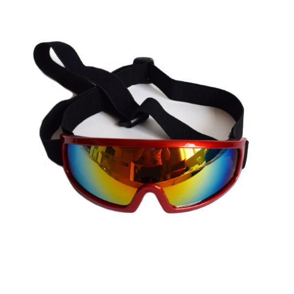 Rebel Dog Goggles - Dog Goggles from . at DoggyTopia