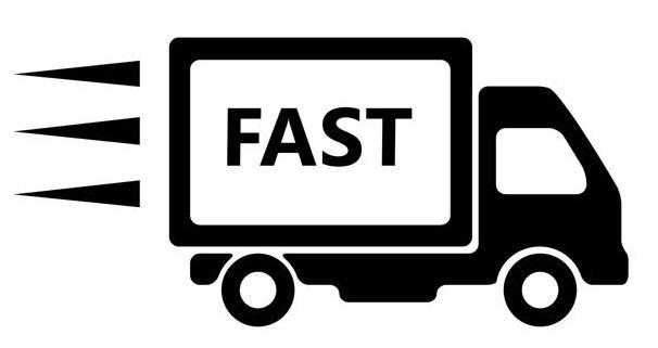 Shipping - Standard & Express - Shipping from . at DoggyTopia