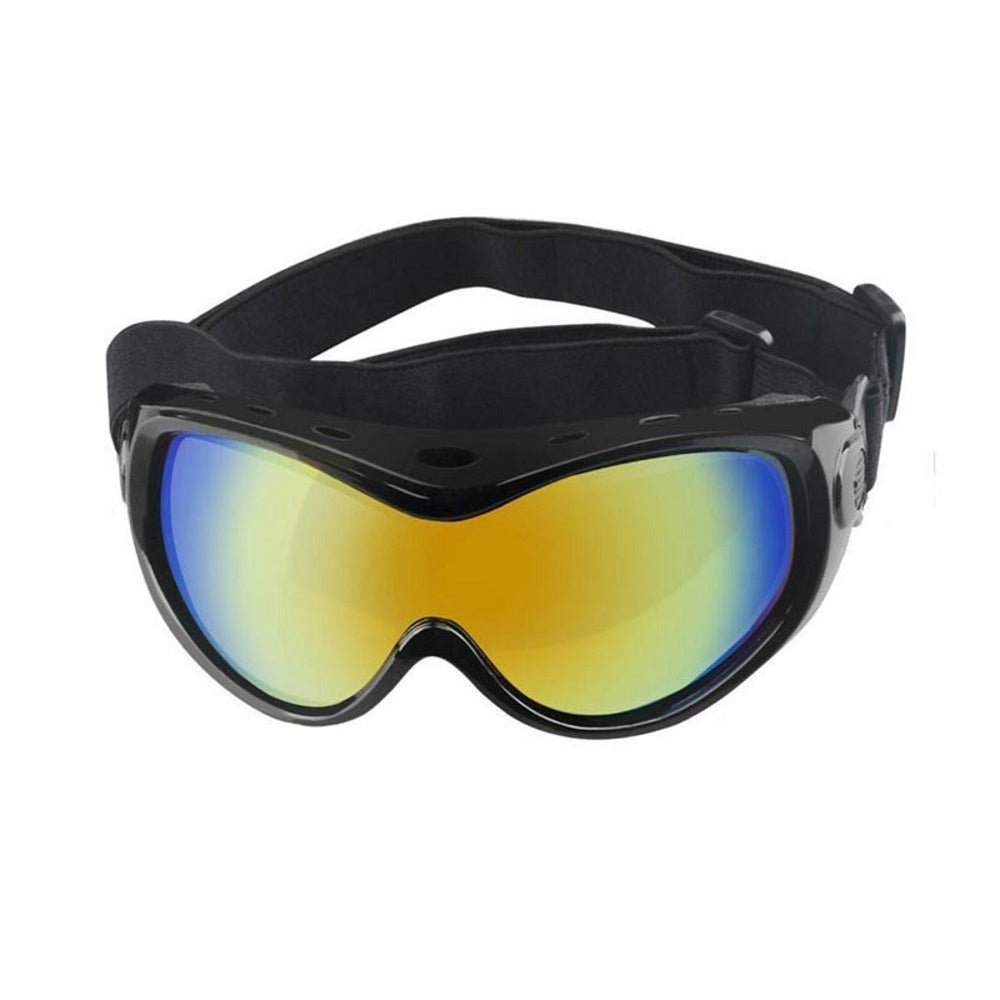 Ski Dog Goggles - Dog Goggles from . at DoggyTopia