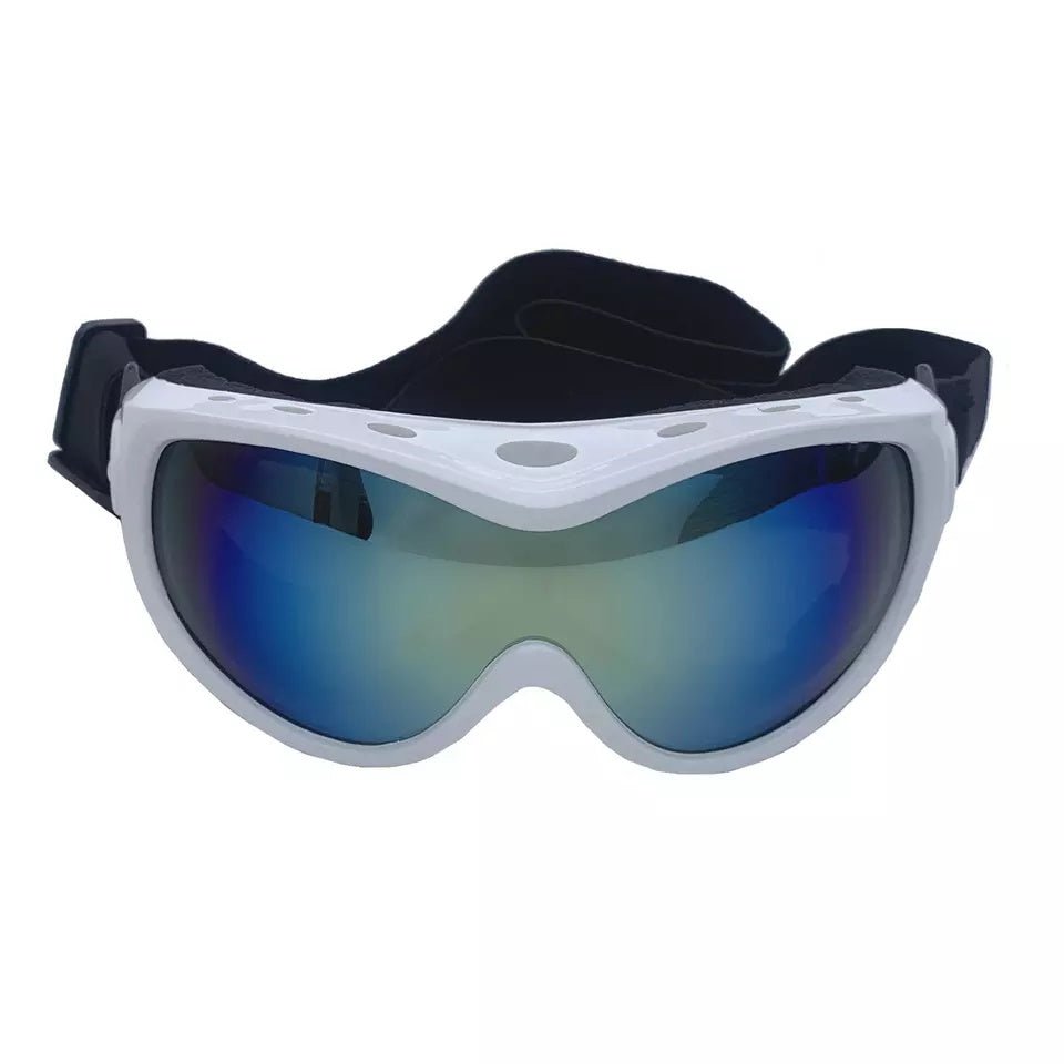 Ski Dog Goggles - Dog Goggles from . at DoggyTopia