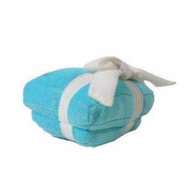 Sniffany & Co Box Dog Toy - Designer Toys from Dog Diggin Designs at DoggyTopia