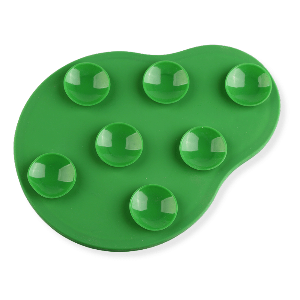 Avocado Dog Lick Mat