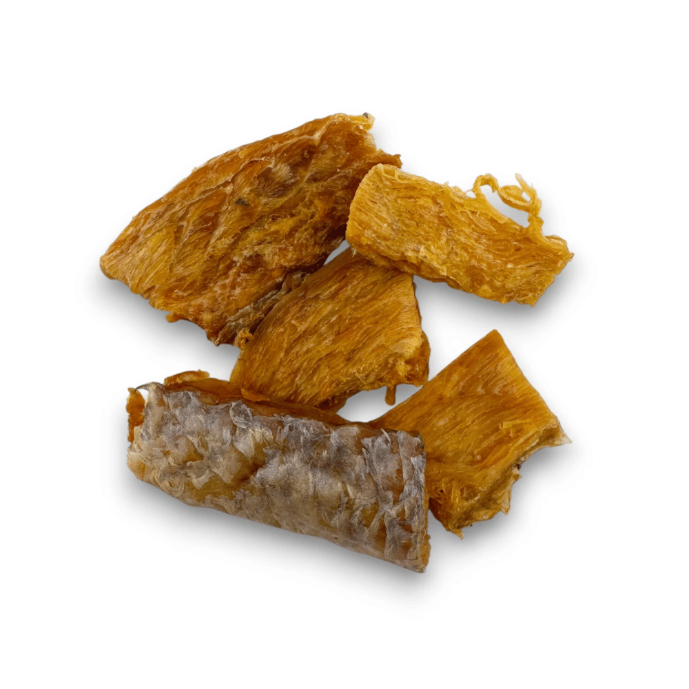 L'Barkery Barra Paws